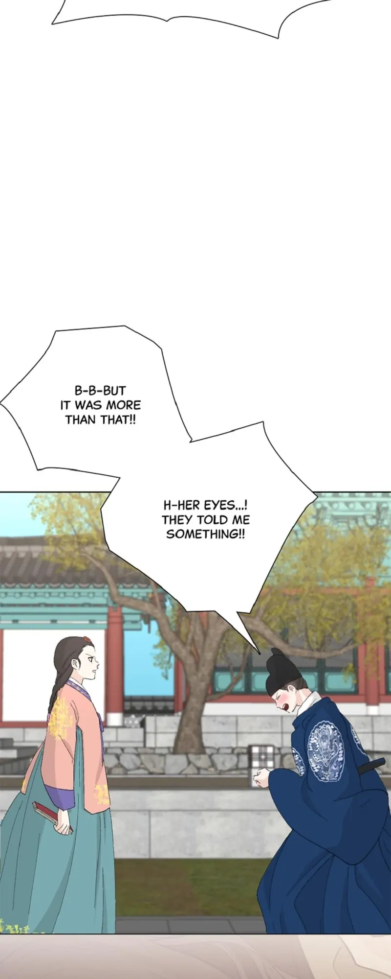 The Scandalous Secret of the Crown Princess Chapter 114 - page 26
