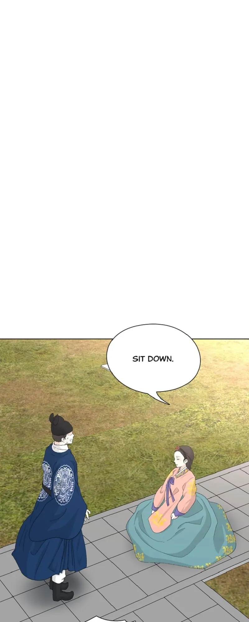 The Scandalous Secret of the Crown Princess Chapter 114 - page 30