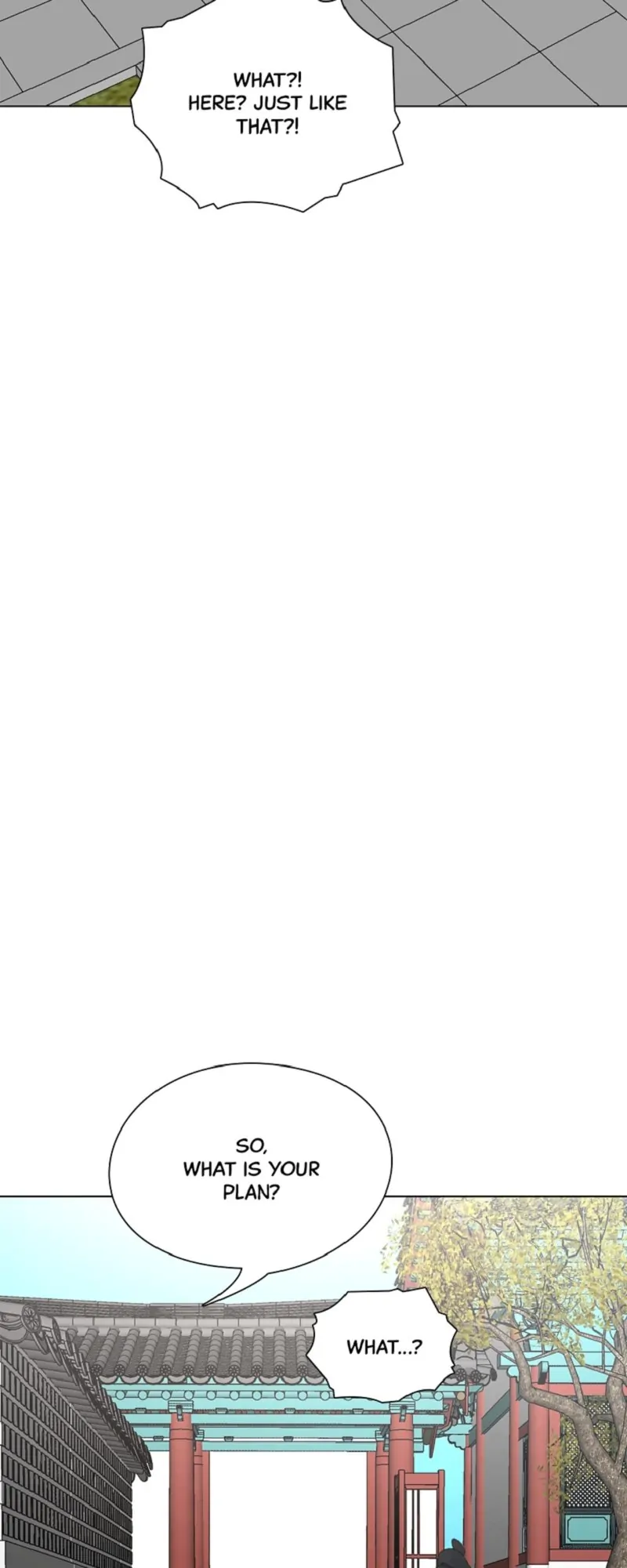 The Scandalous Secret of the Crown Princess Chapter 114 - page 31
