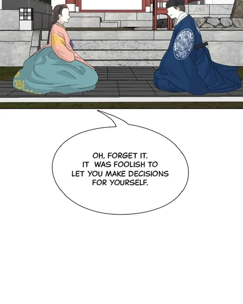 The Scandalous Secret of the Crown Princess Chapter 114 - page 32