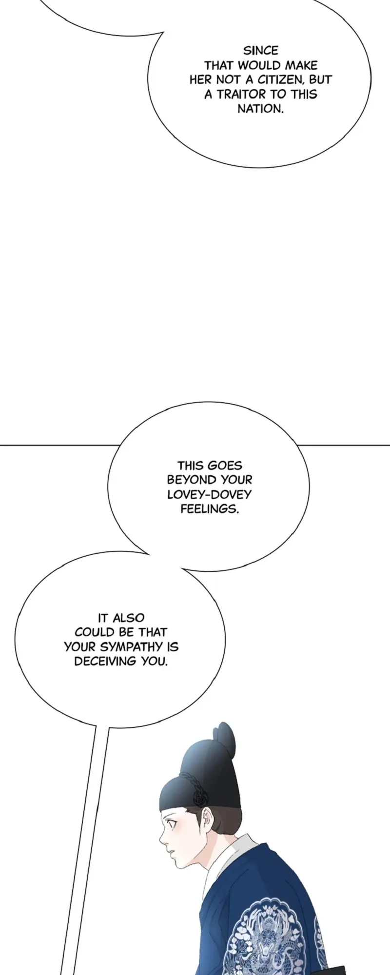 The Scandalous Secret of the Crown Princess Chapter 114 - page 36