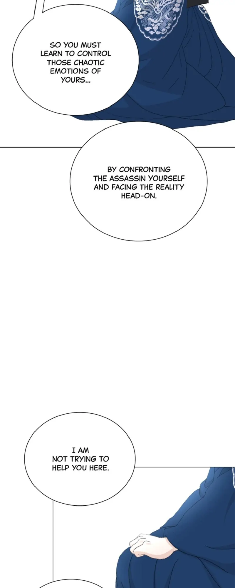 The Scandalous Secret of the Crown Princess Chapter 114 - page 37