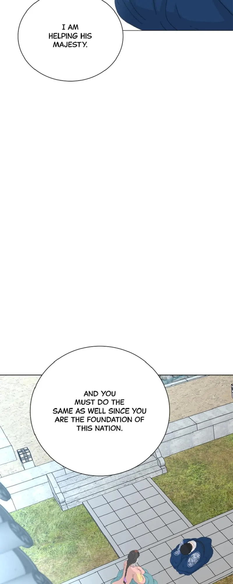 The Scandalous Secret of the Crown Princess Chapter 114 - page 38