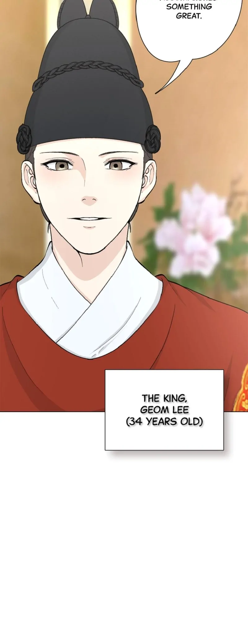 The Scandalous Secret of the Crown Princess Chapter 114 - page 43
