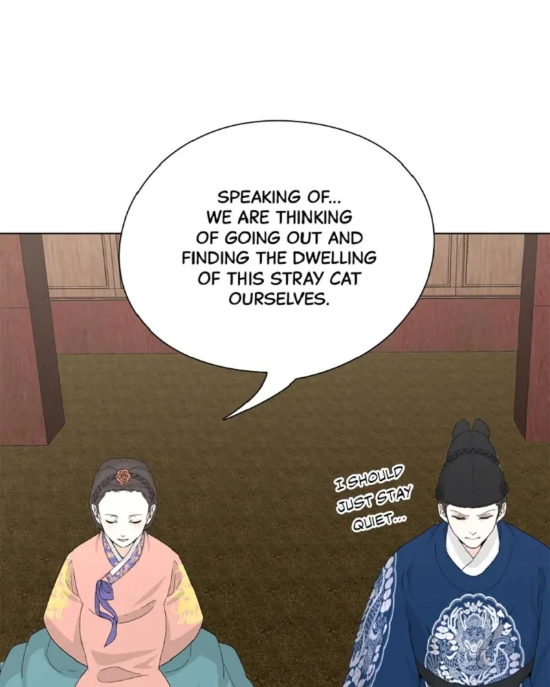 The Scandalous Secret of the Crown Princess Chapter 114 - page 48