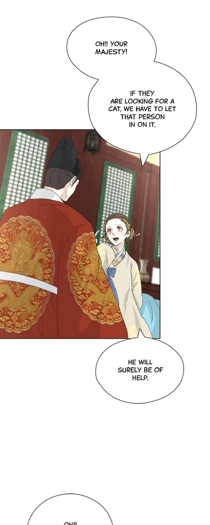 The Scandalous Secret of the Crown Princess Chapter 114 - page 51