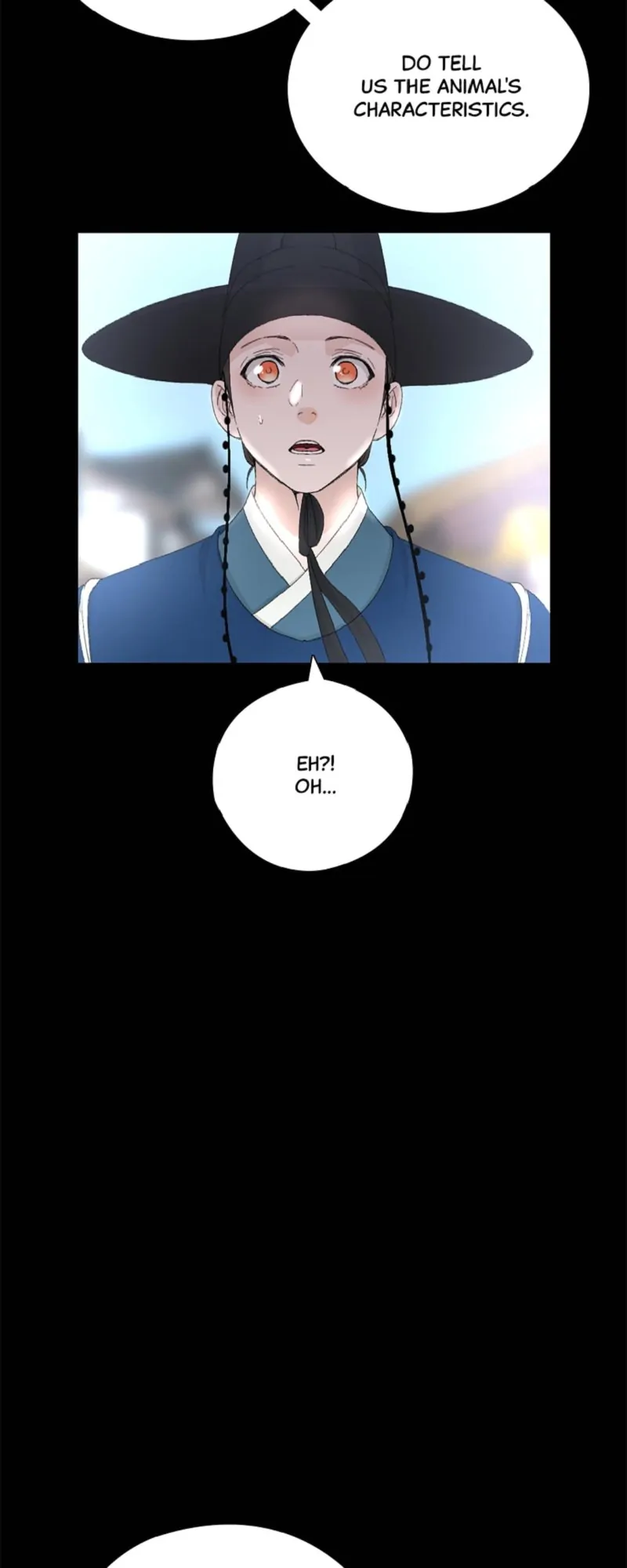 The Scandalous Secret of the Crown Princess Chapter 114 - page 58