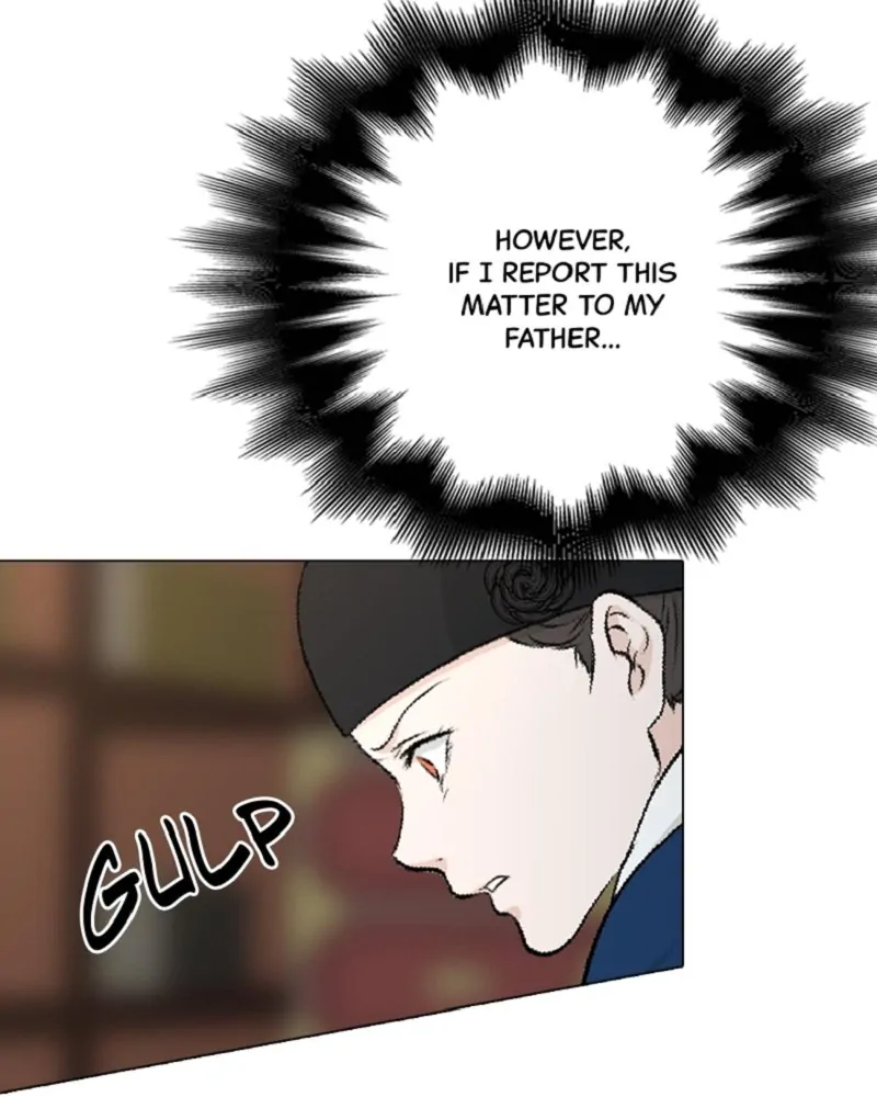 The Scandalous Secret of the Crown Princess Chapter 114 - page 8