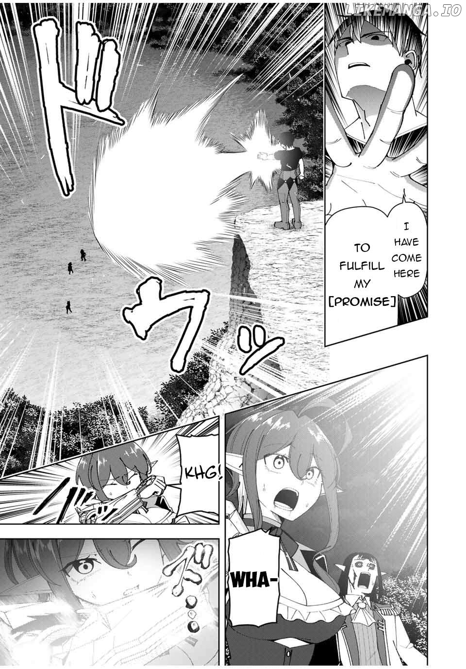 Yuusha To Yobareta Nochi Ni – Soshite Musou Otoko Wa Kazoku Wo Tsukuru Chapter 26 - page 12