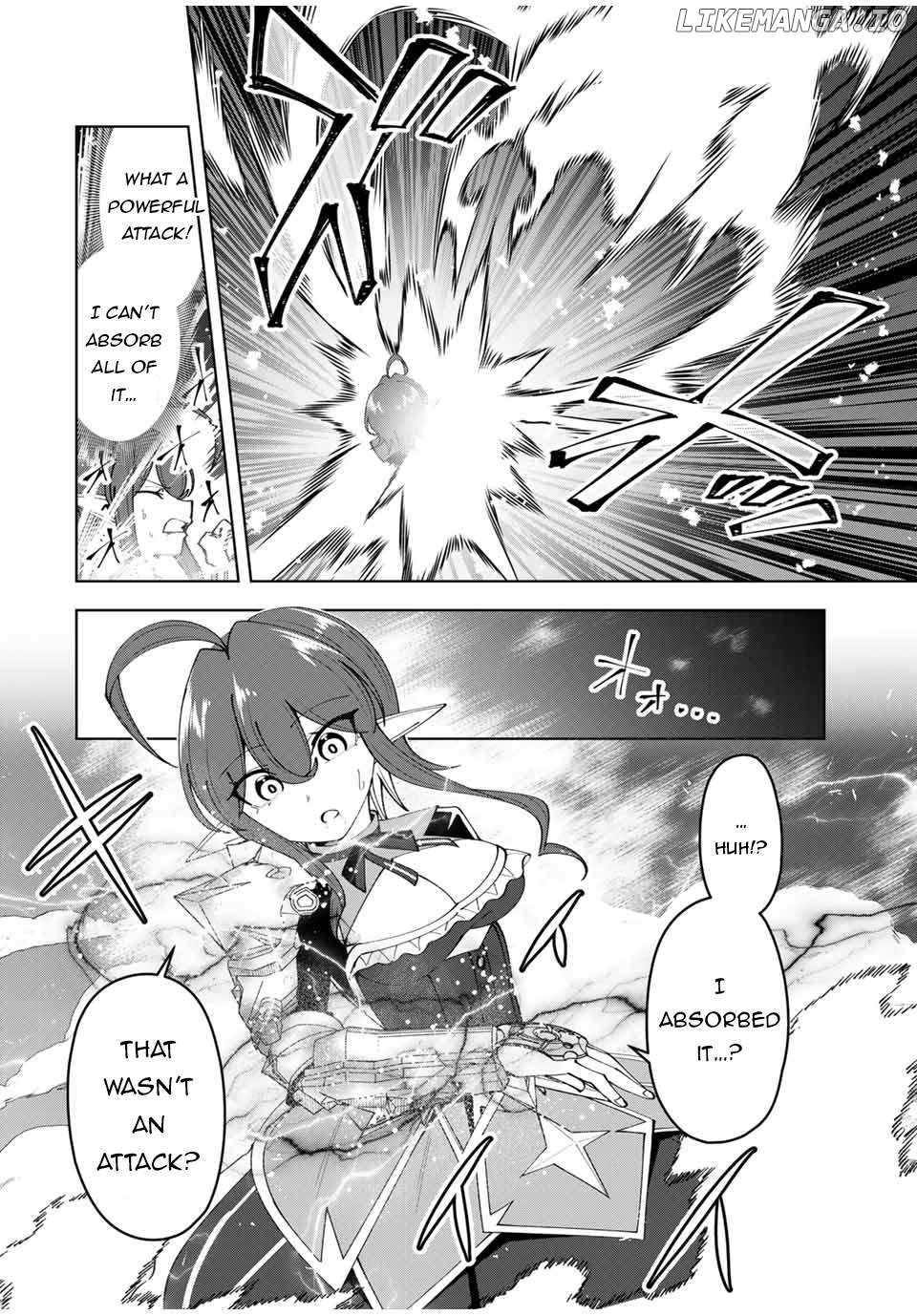 Yuusha To Yobareta Nochi Ni – Soshite Musou Otoko Wa Kazoku Wo Tsukuru Chapter 26 - page 13
