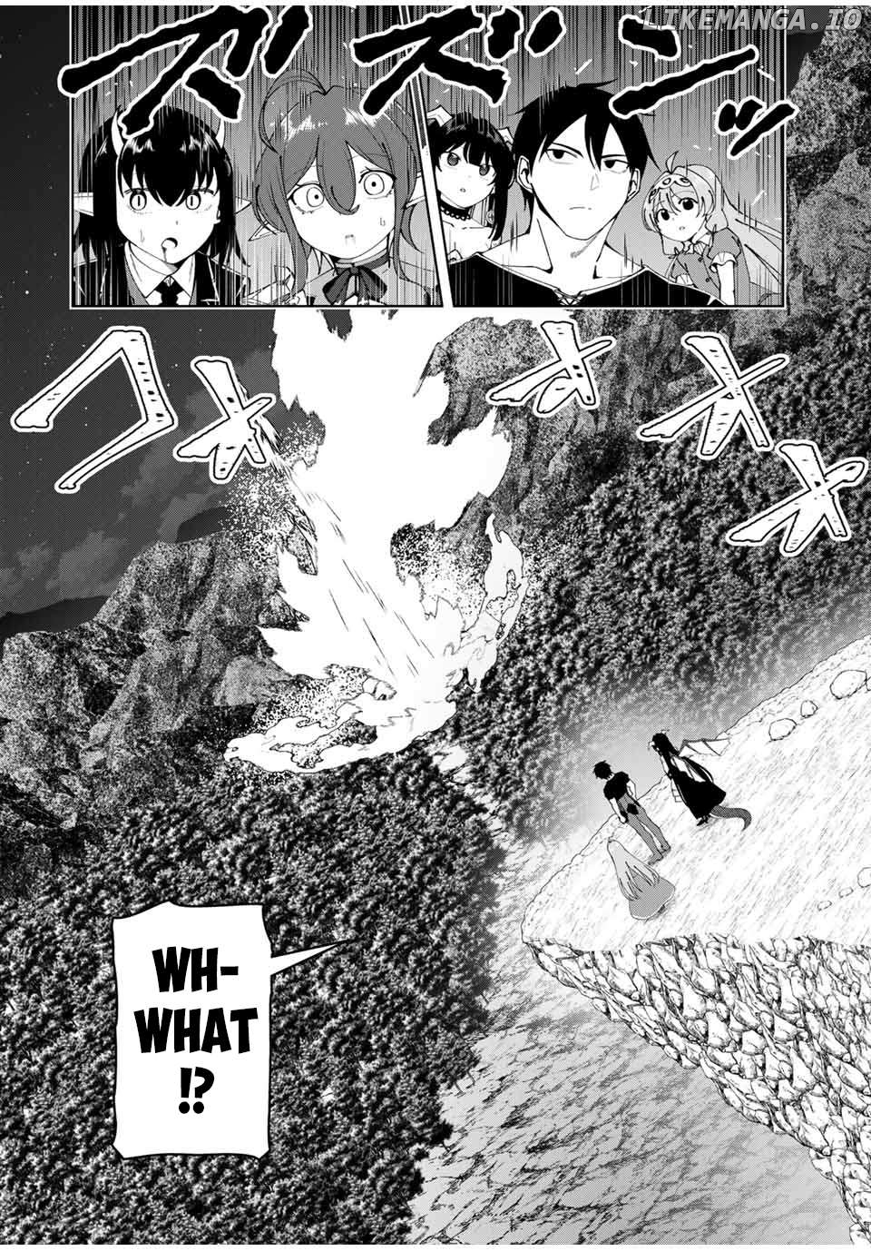 Yuusha To Yobareta Nochi Ni – Soshite Musou Otoko Wa Kazoku Wo Tsukuru Chapter 26 - page 19