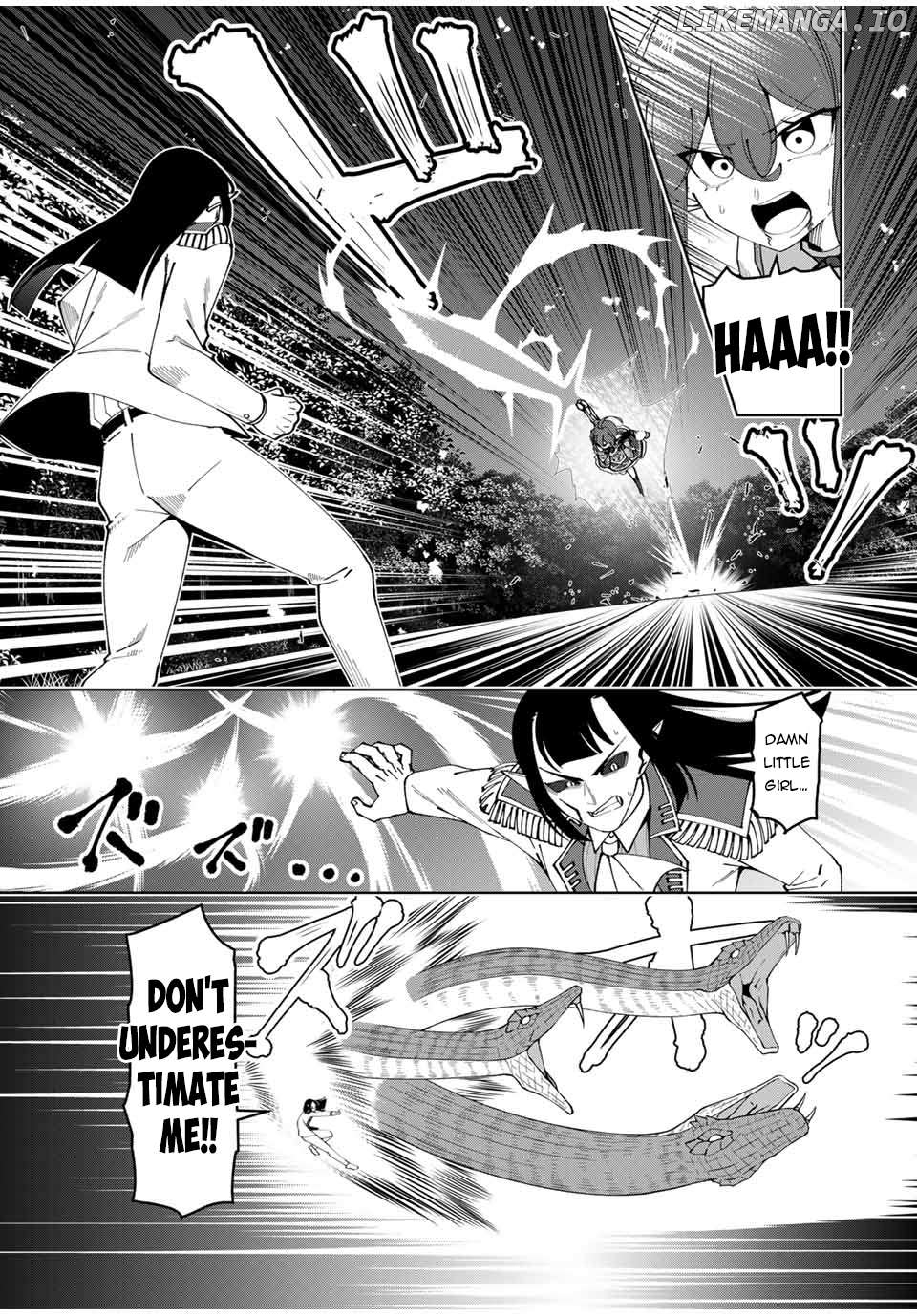 Yuusha To Yobareta Nochi Ni – Soshite Musou Otoko Wa Kazoku Wo Tsukuru Chapter 26 - page 4