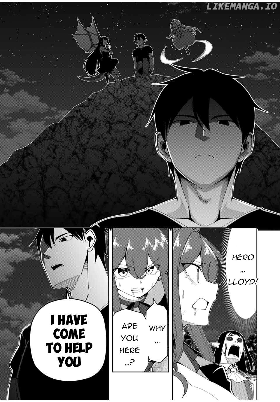 Yuusha To Yobareta Nochi Ni – Soshite Musou Otoko Wa Kazoku Wo Tsukuru Chapter 26 - page 10