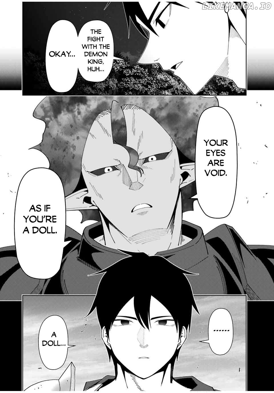 Yuusha To Yobareta Nochi Ni – Soshite Musou Otoko Wa Kazoku Wo Tsukuru Chapter 27 - page 12