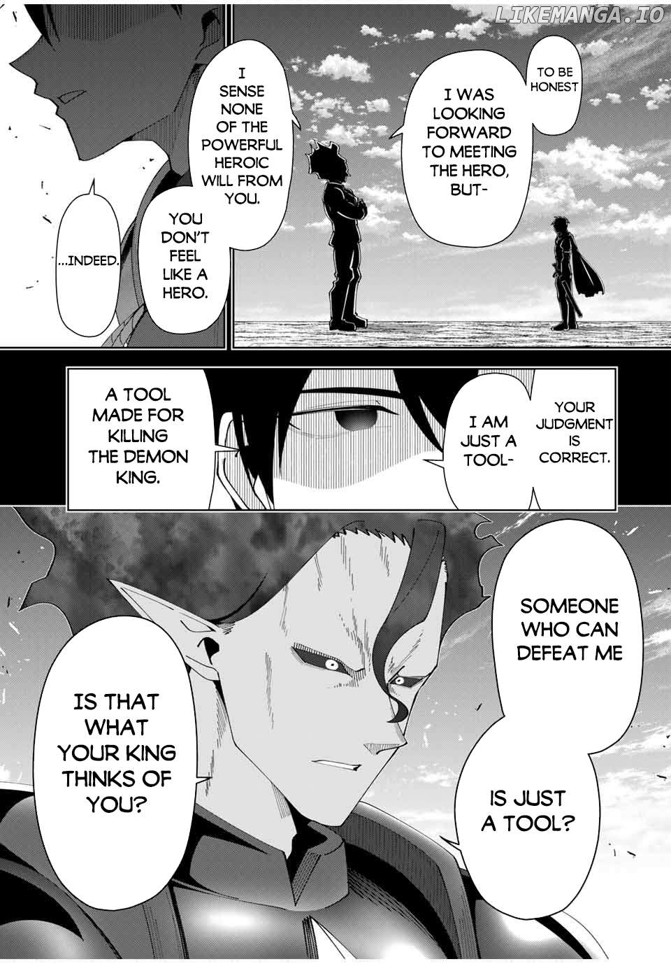 Yuusha To Yobareta Nochi Ni – Soshite Musou Otoko Wa Kazoku Wo Tsukuru Chapter 27 - page 13