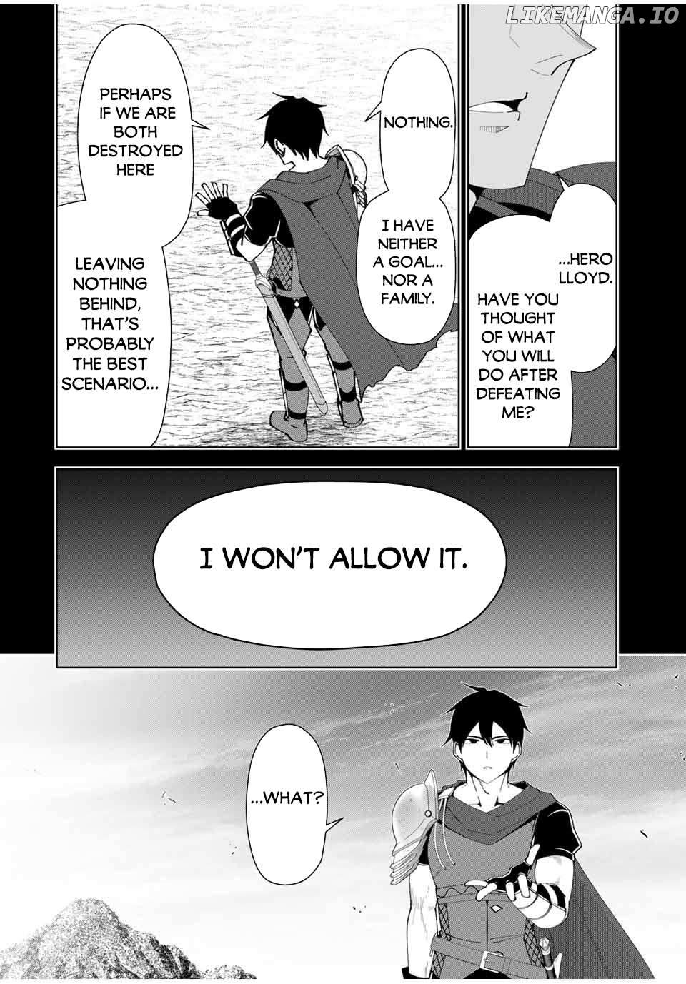Yuusha To Yobareta Nochi Ni – Soshite Musou Otoko Wa Kazoku Wo Tsukuru Chapter 27 - page 14