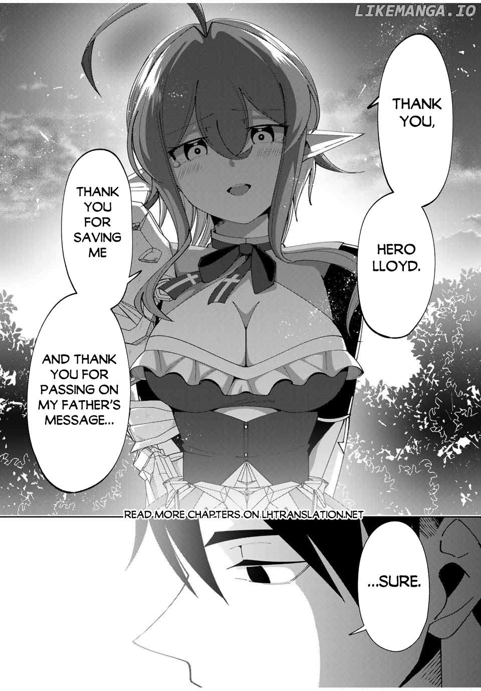 Yuusha To Yobareta Nochi Ni – Soshite Musou Otoko Wa Kazoku Wo Tsukuru Chapter 27 - page 20