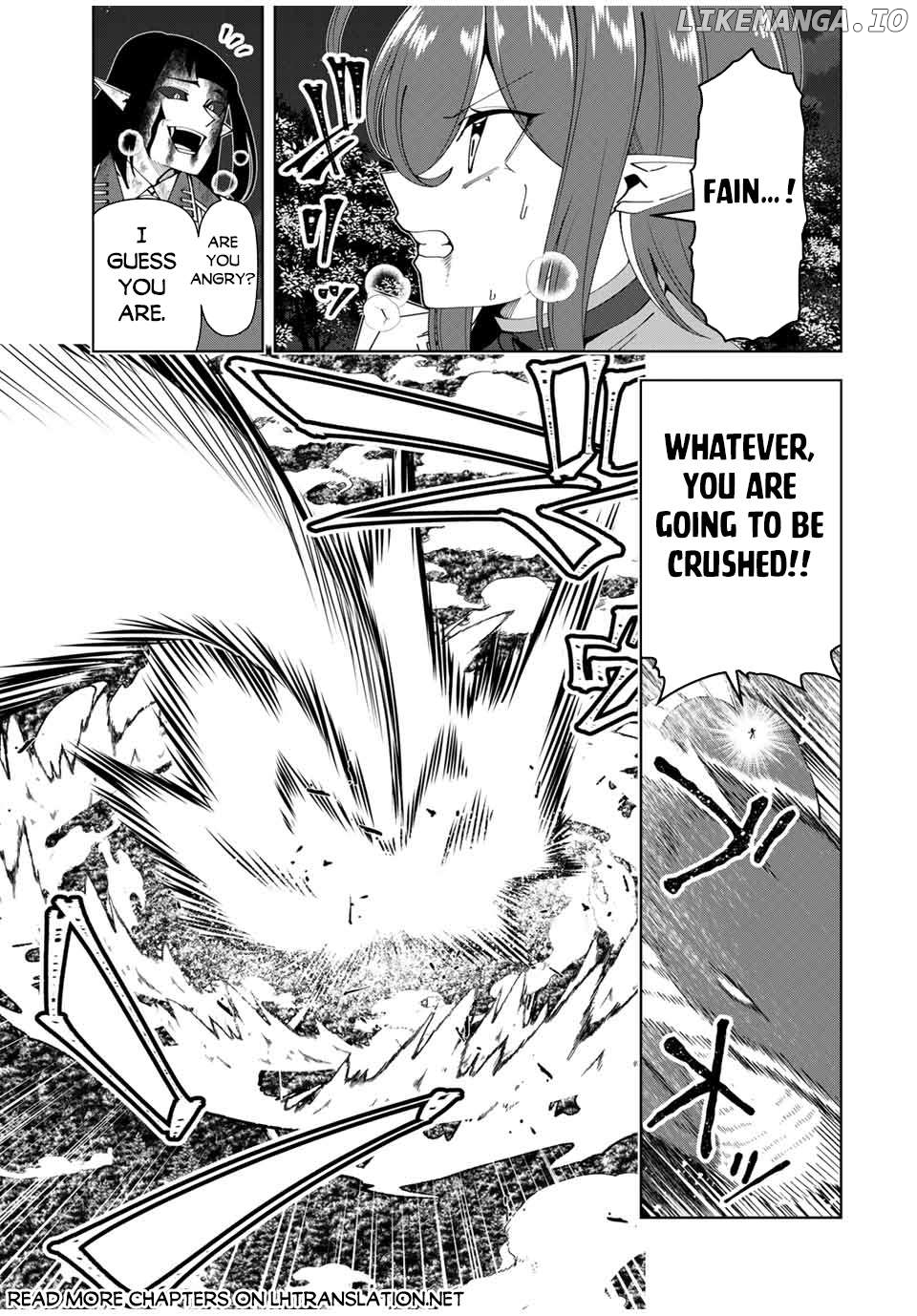 Yuusha To Yobareta Nochi Ni – Soshite Musou Otoko Wa Kazoku Wo Tsukuru Chapter 27 - page 6
