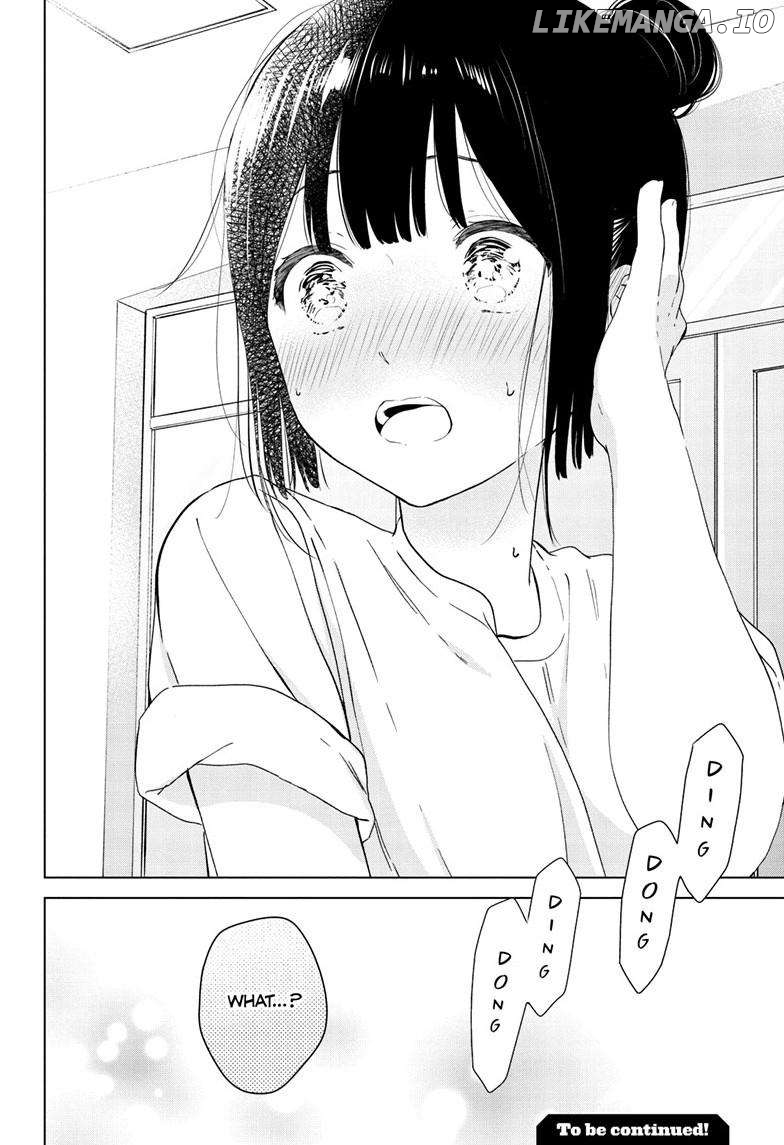 Aishiteru Game wo Owarasetai Chapter 49 - page 24