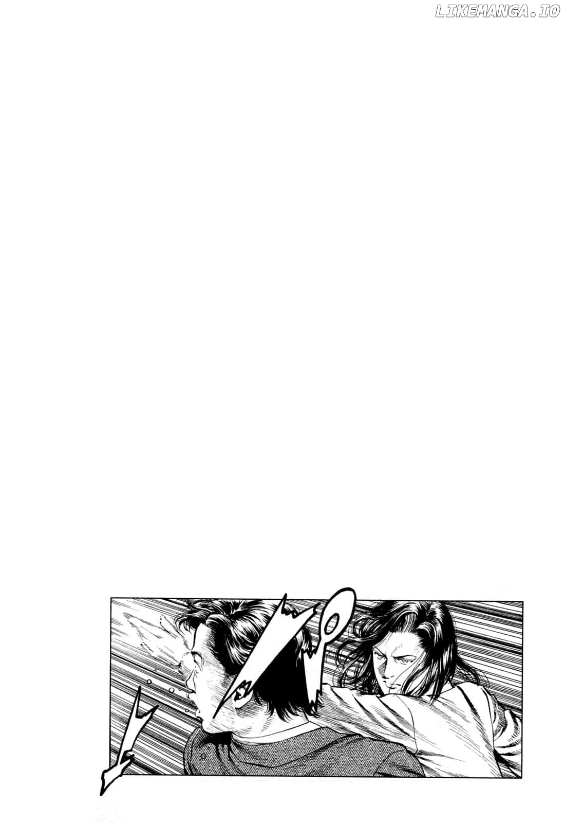 Angel Heart Chapter 320 - page 23