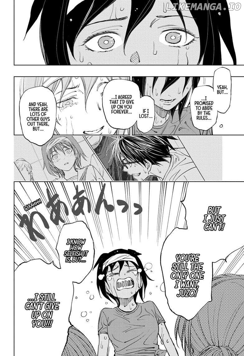 Kill Ao Chapter 39 - page 16