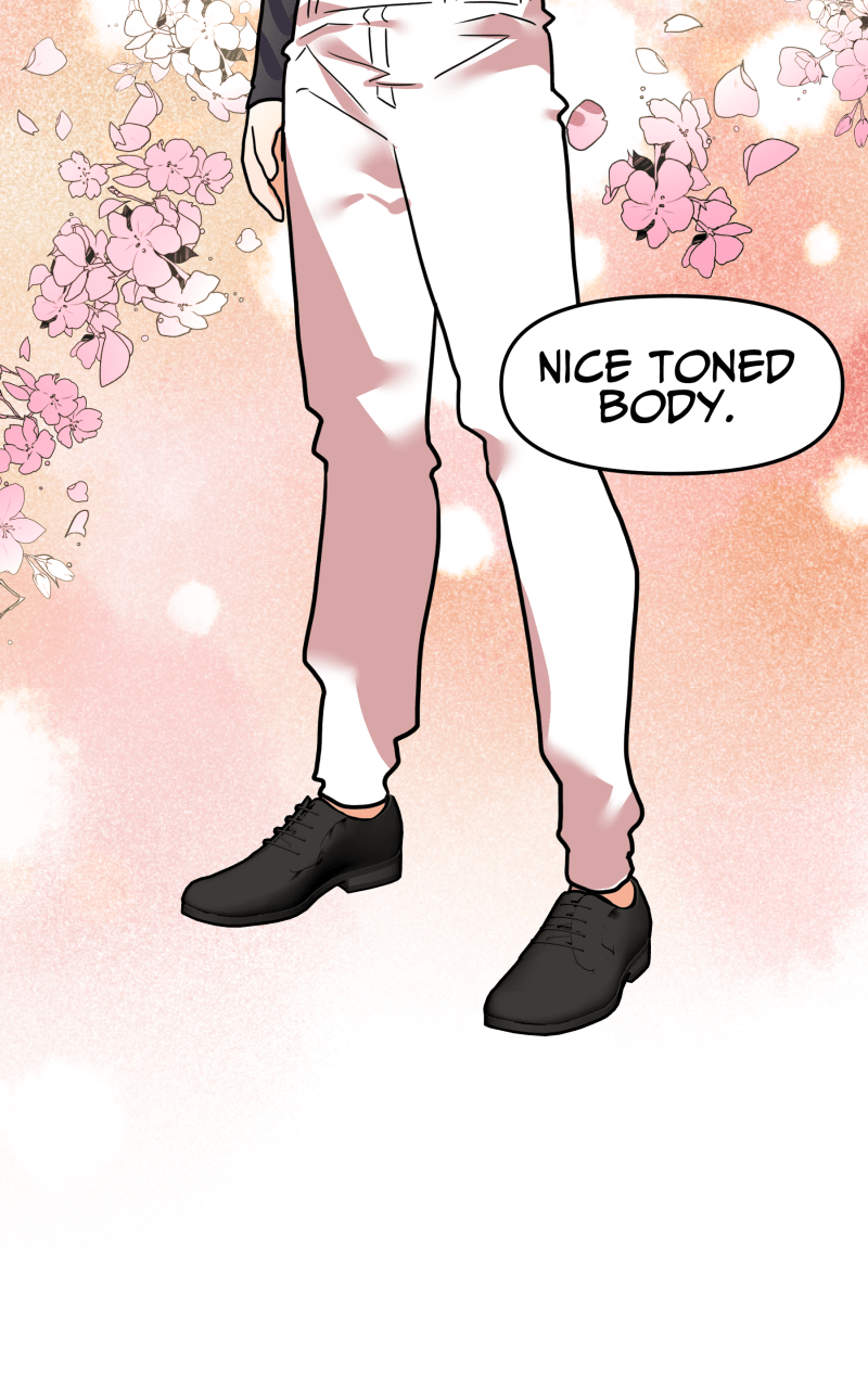 Not So Shoujo Love Story Chapter 110 - page 6