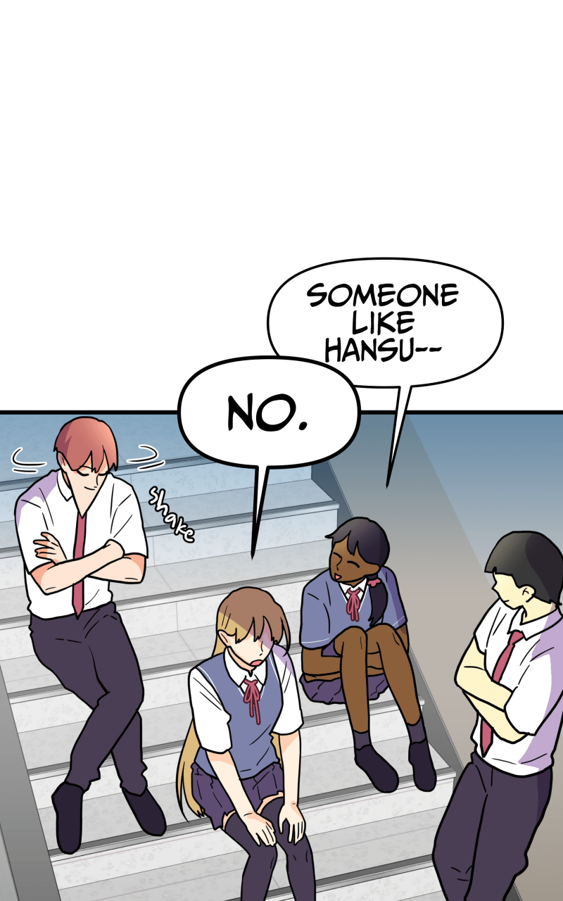Not So Shoujo Love Story Chapter 110 - page 7