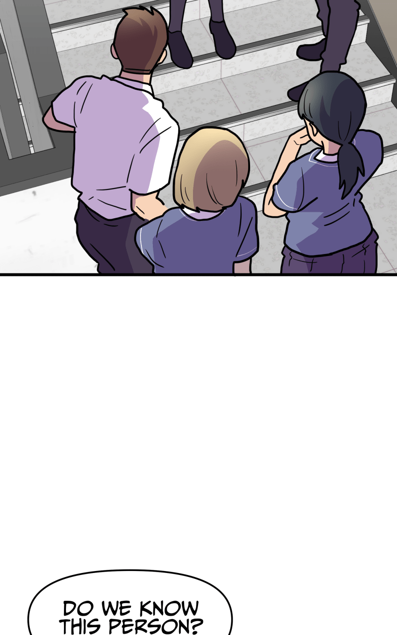 Not So Shoujo Love Story Chapter 110 - page 8
