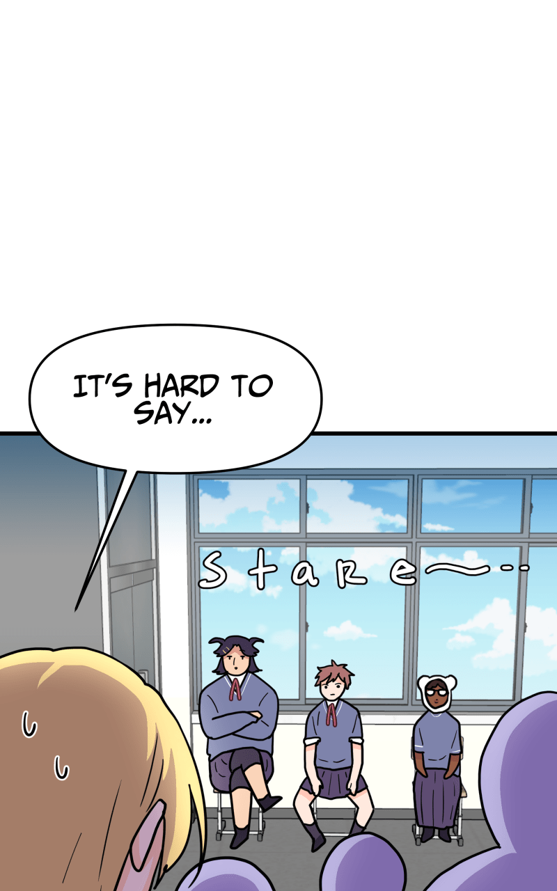 Not So Shoujo Love Story Chapter 110 - page 10