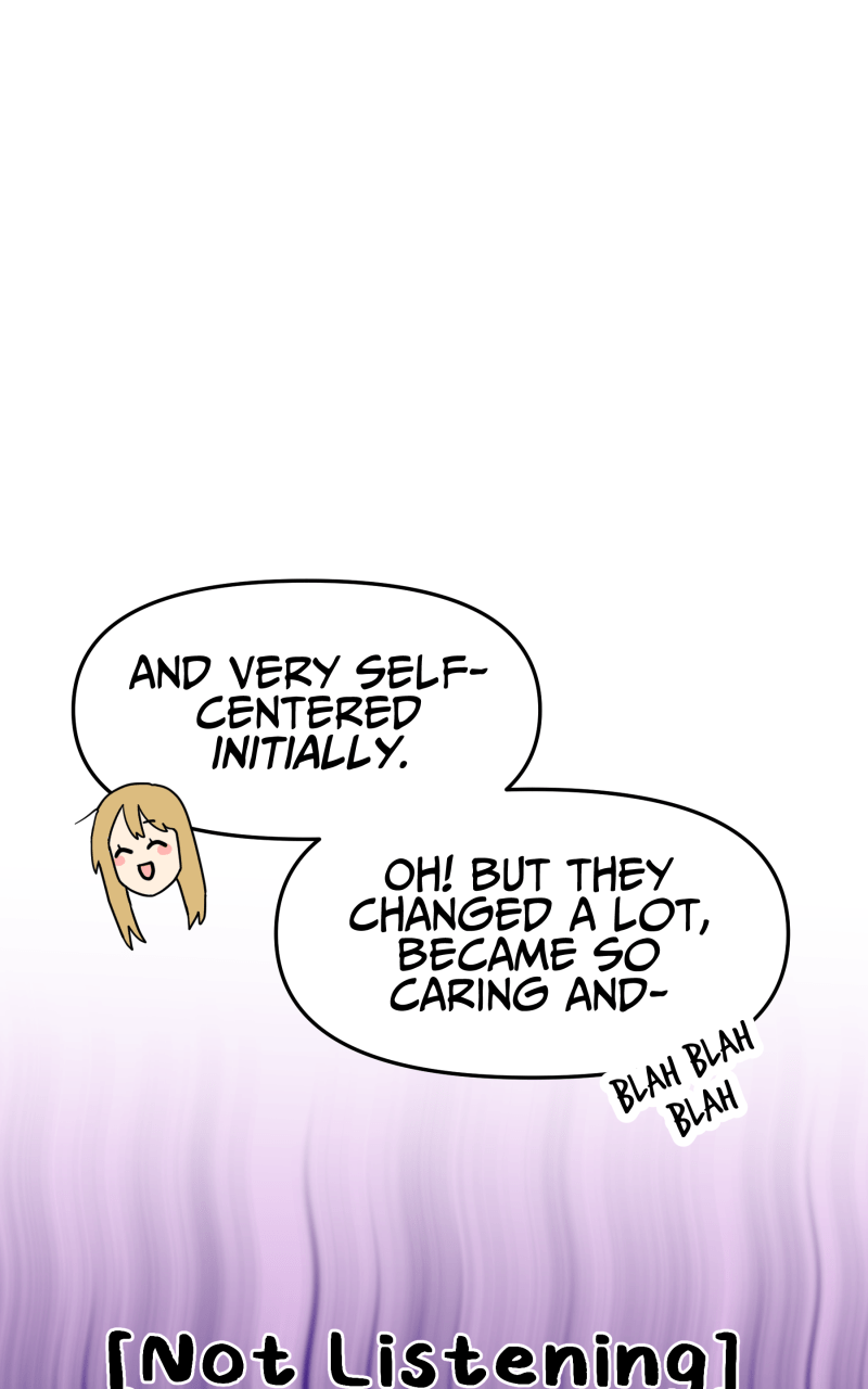Not So Shoujo Love Story Chapter 110 - page 14