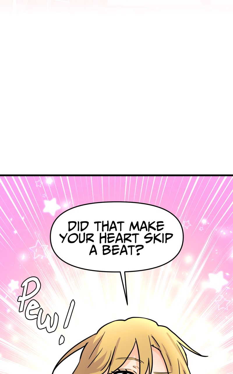 Not So Shoujo Love Story Chapter 110 - page 25