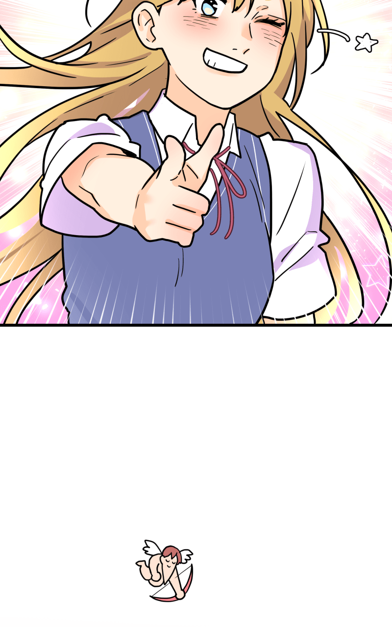 Not So Shoujo Love Story Chapter 110 - page 26