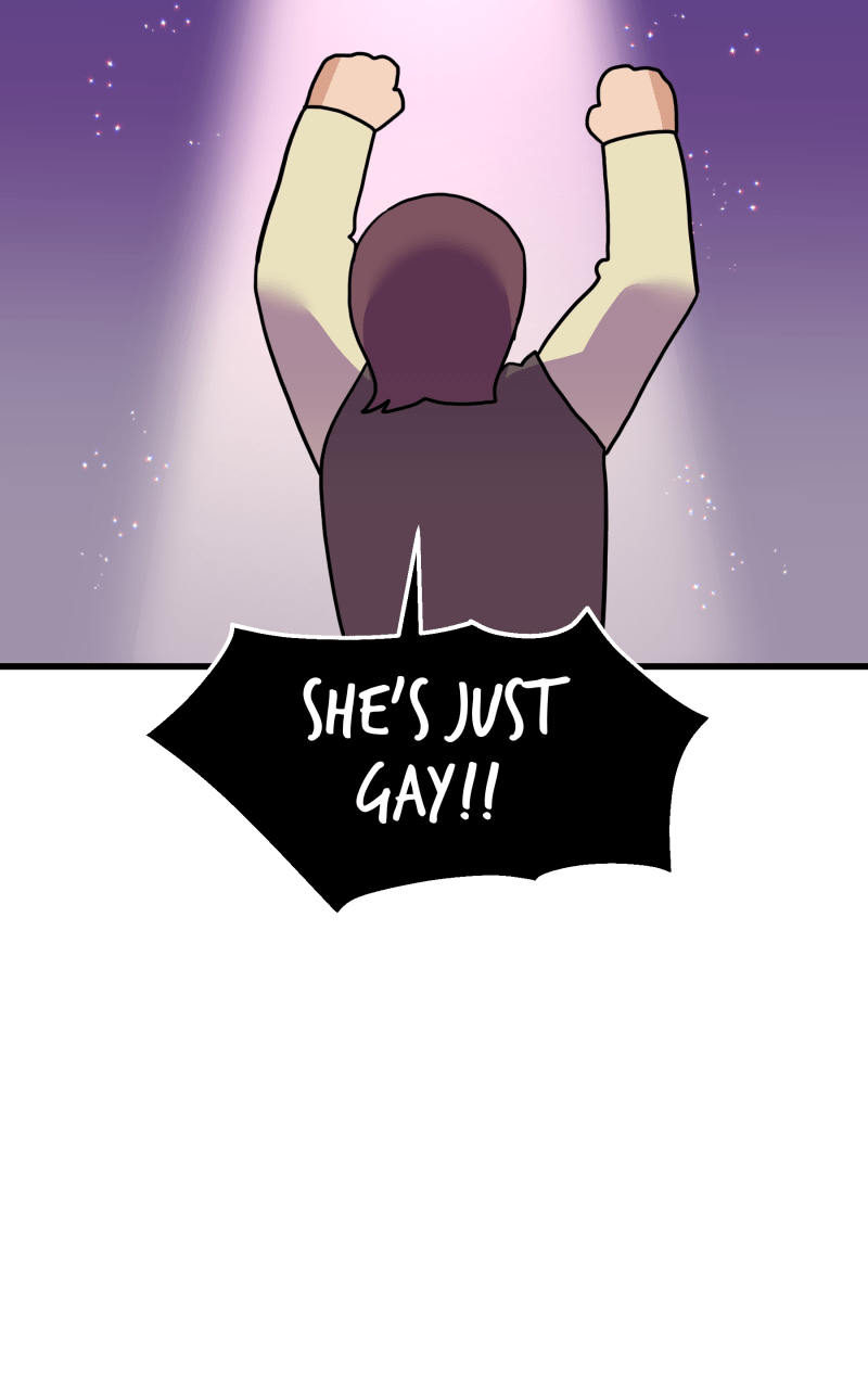 Not So Shoujo Love Story Chapter 110 - page 44
