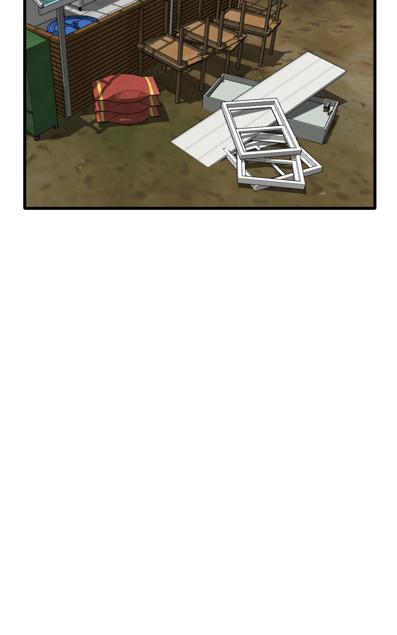 Not So Shoujo Love Story Chapter 110 - page 47