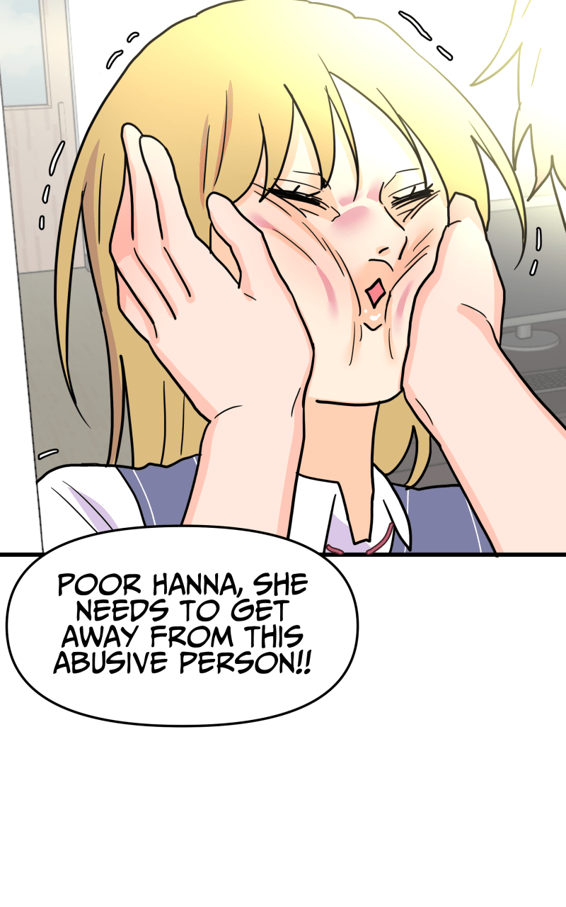 Not So Shoujo Love Story Chapter 110 - page 53