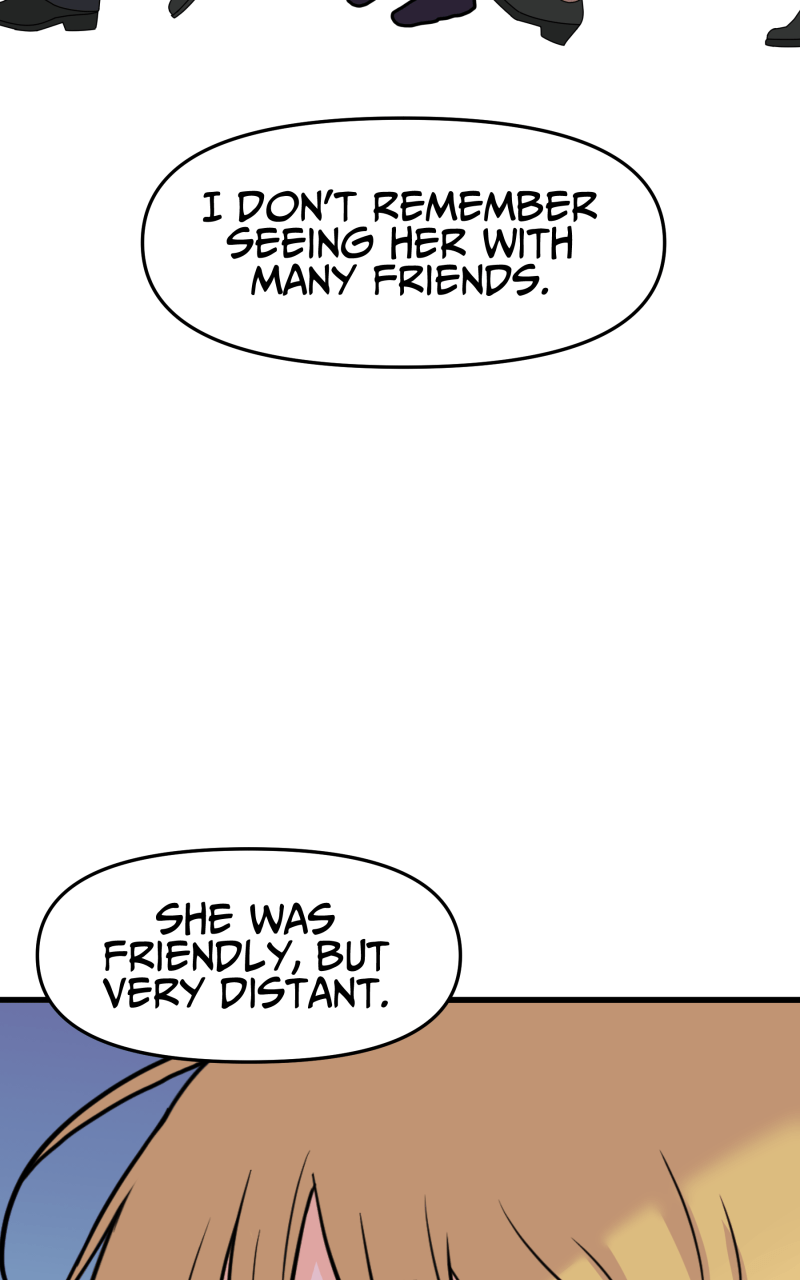 Not So Shoujo Love Story Chapter 110 - page 62