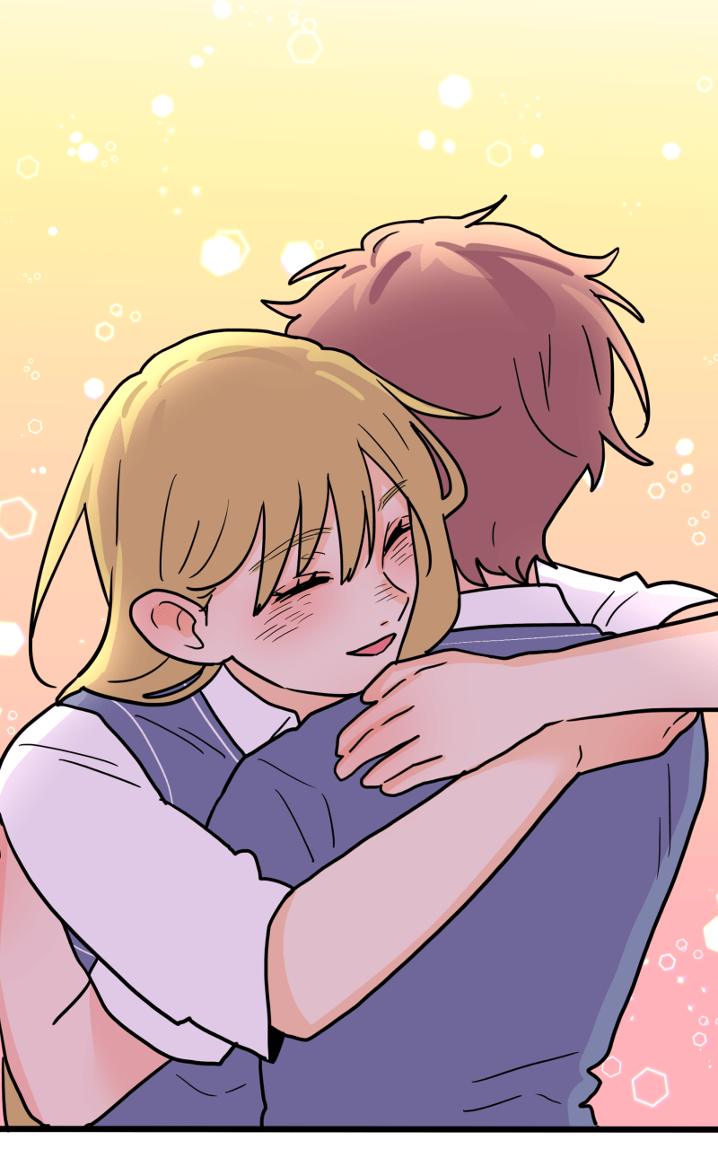 Not So Shoujo Love Story Chapter 110 - page 65