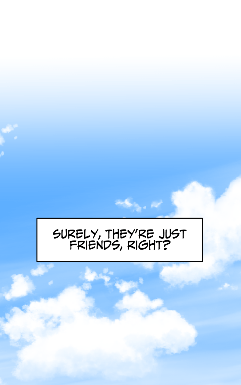 Not So Shoujo Love Story Chapter 110 - page 71