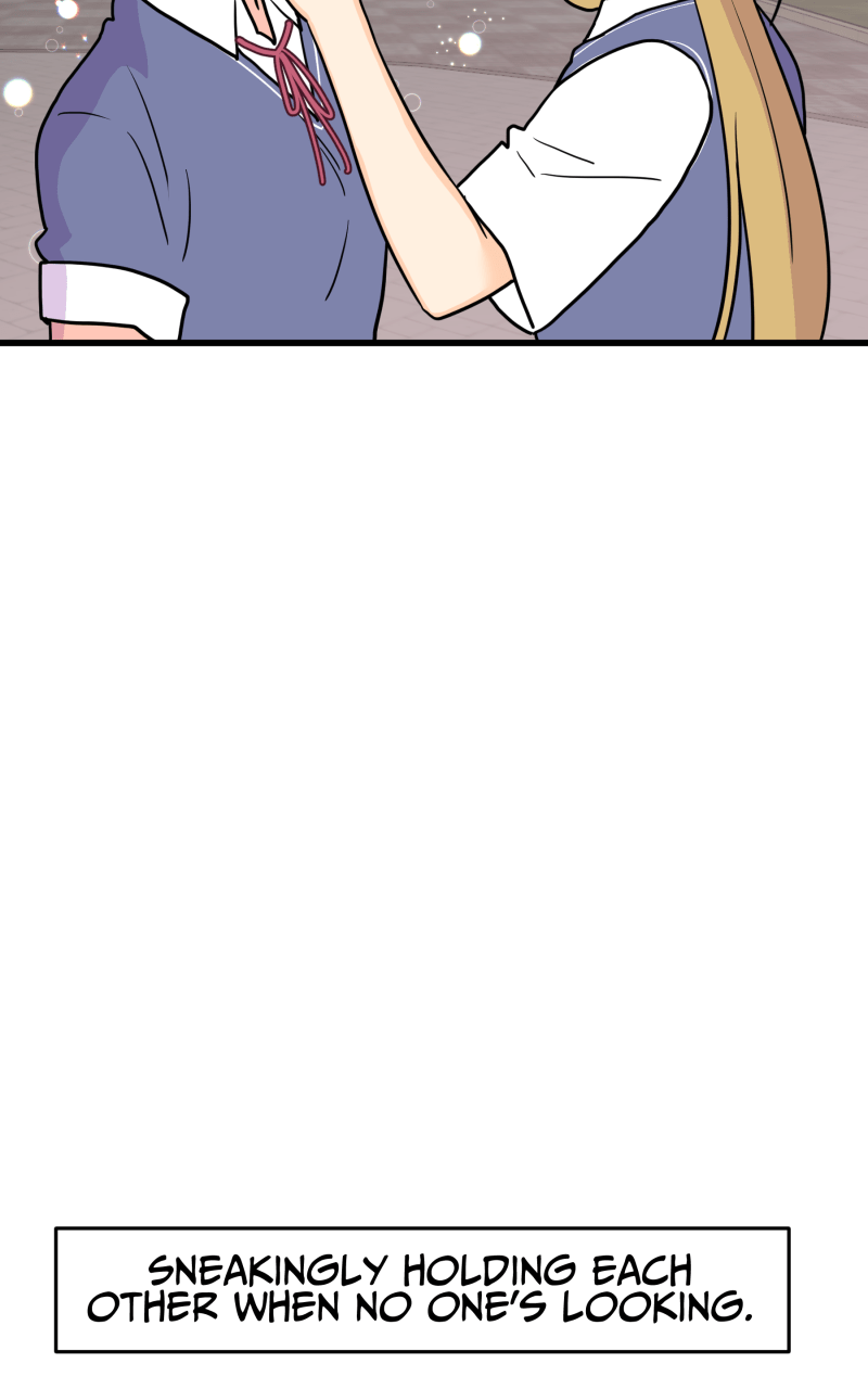 Not So Shoujo Love Story Chapter 110 - page 76