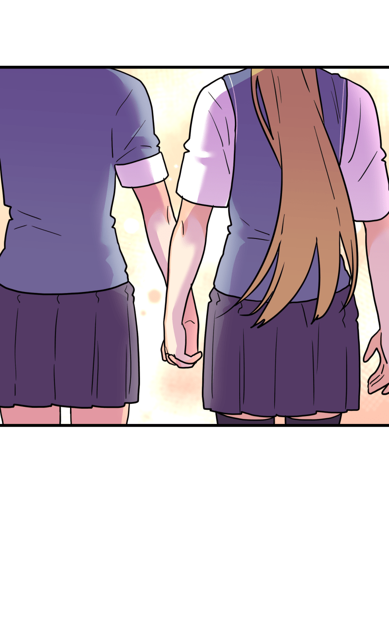 Not So Shoujo Love Story Chapter 110 - page 77