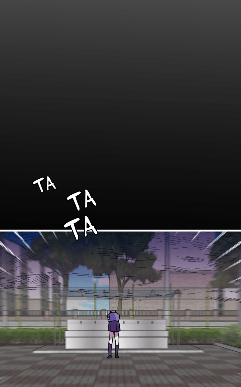 Not So Shoujo Love Story Chapter 110 - page 86