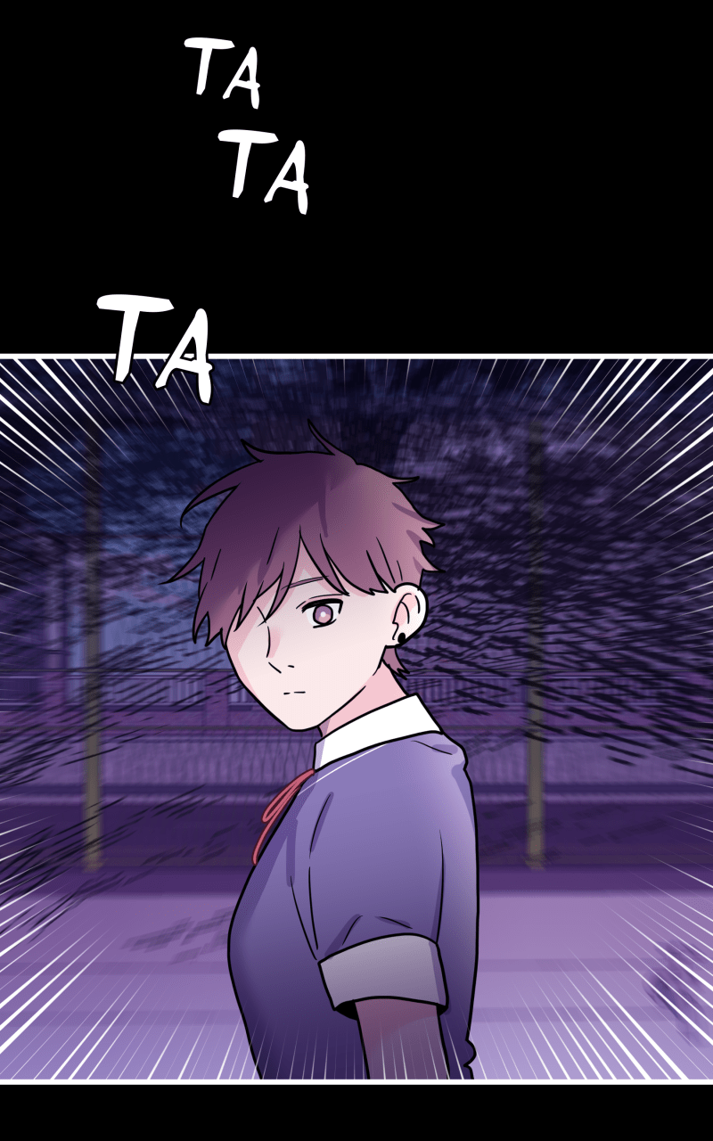 Not So Shoujo Love Story Chapter 110 - page 89