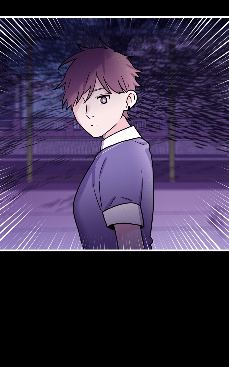 Not So Shoujo Love Story Chapter 111 - page 8