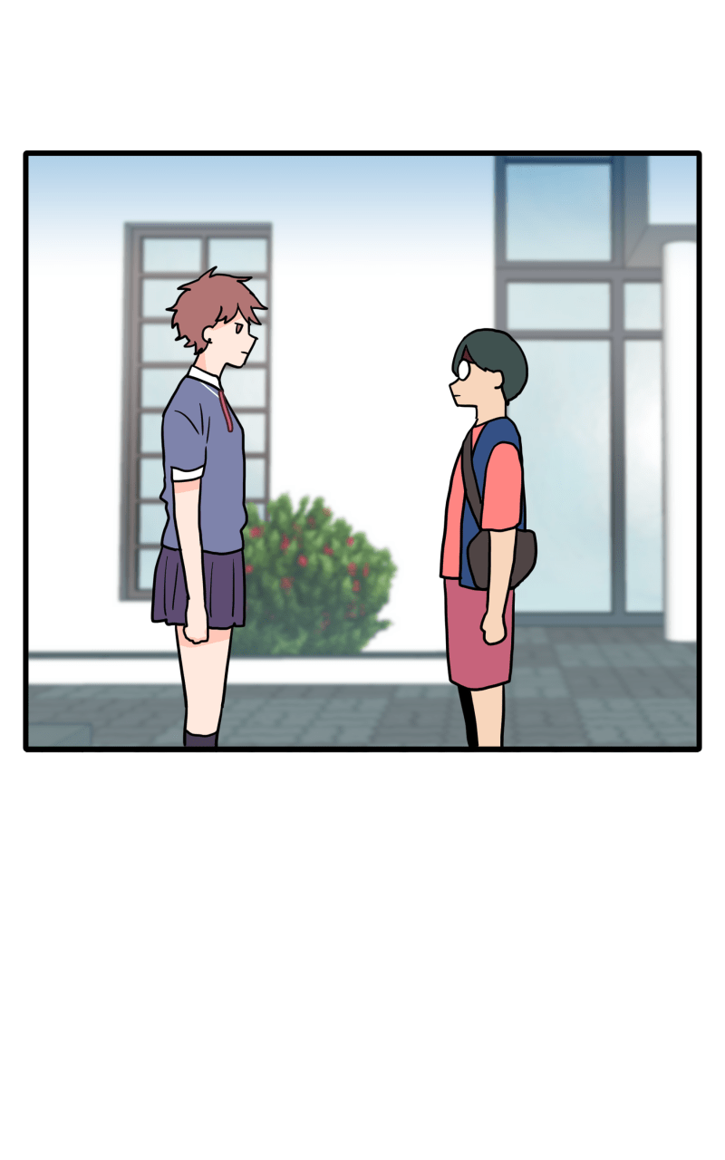 Not So Shoujo Love Story Chapter 111 - page 15