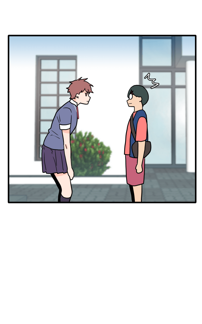 Not So Shoujo Love Story Chapter 111 - page 16