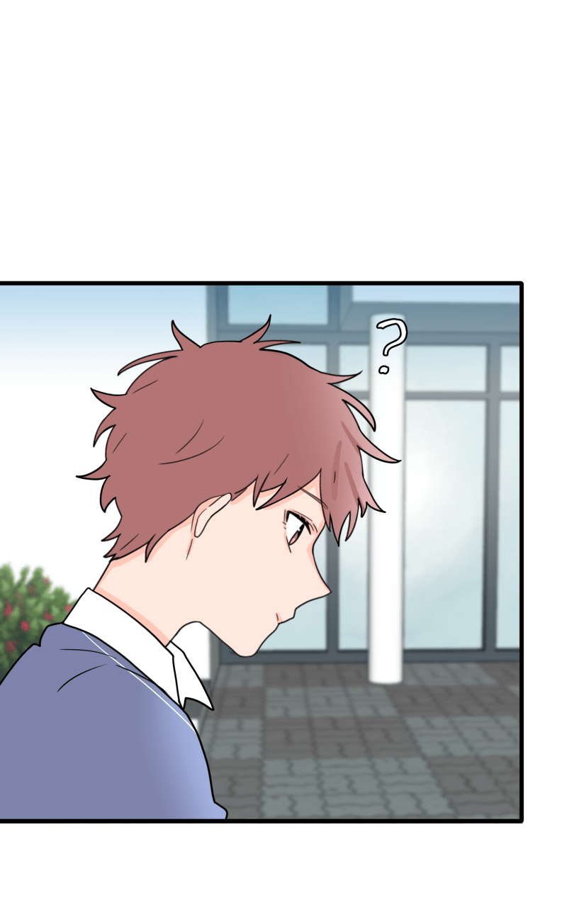 Not So Shoujo Love Story Chapter 111 - page 22
