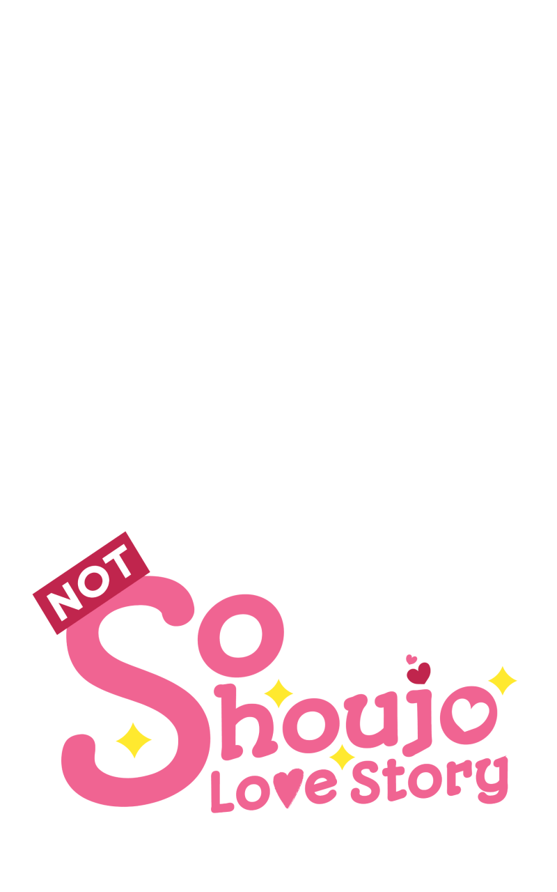 Not So Shoujo Love Story Chapter 111 - page 25
