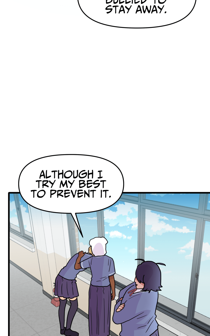 Not So Shoujo Love Story Chapter 111 - page 32