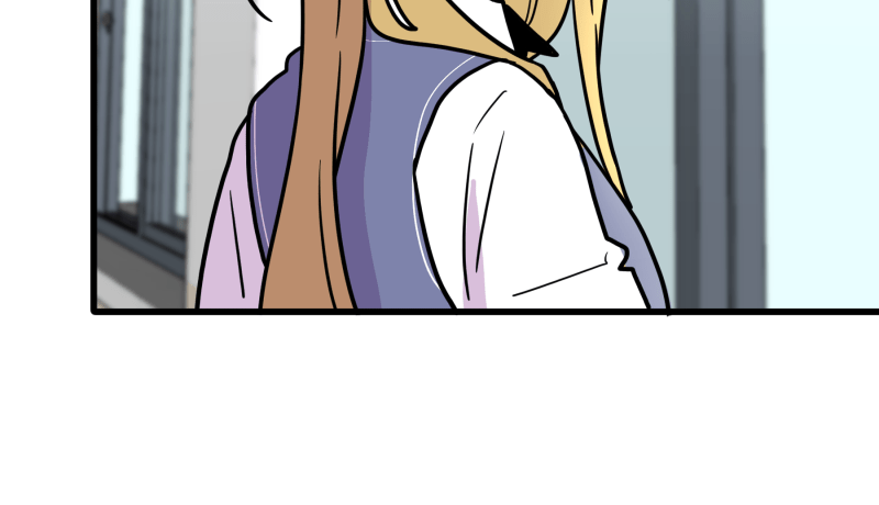 Not So Shoujo Love Story Chapter 111 - page 37