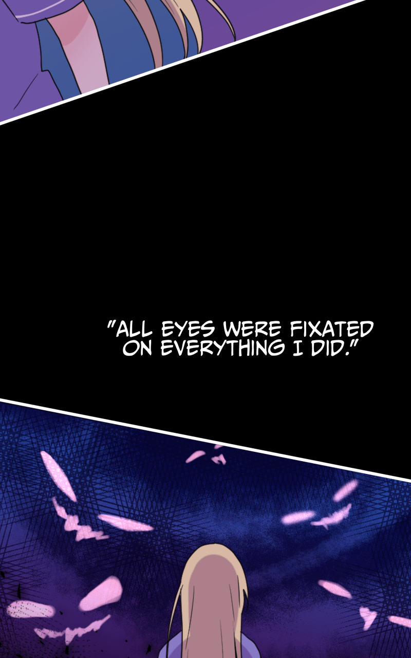 Not So Shoujo Love Story Chapter 111 - page 43